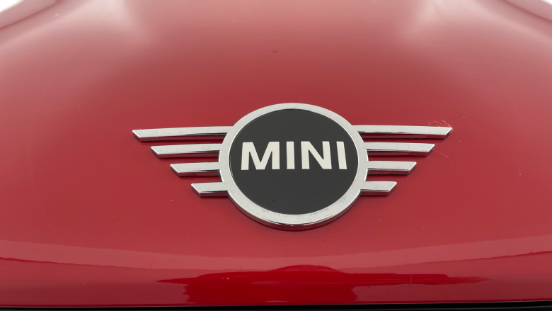 MINI Countryman 1.5 Cooper Classic ALL4 5dr Auto Petrol Hatchback
